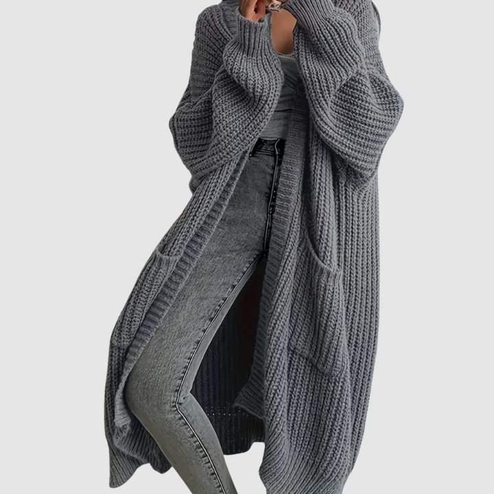 Marie | Cardigan comodo