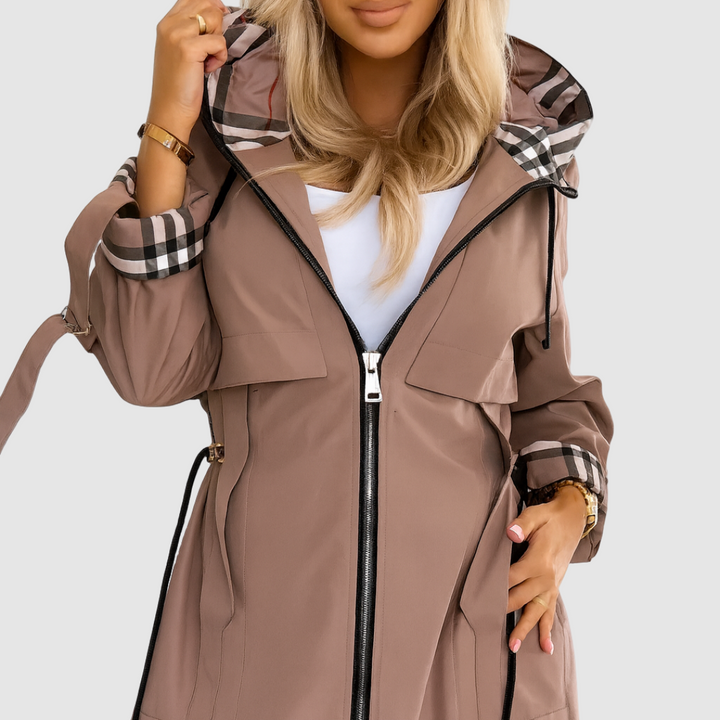 Valerie | Trenchcoat