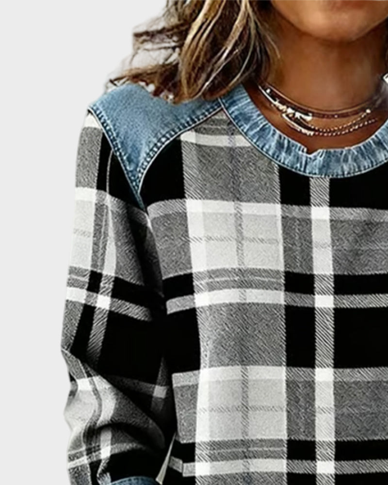 Ivy | Felpa donna