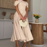 Izadora - Elegantné maxi šaty