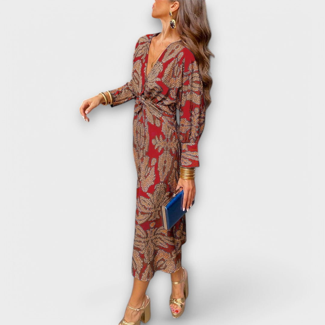 Milada | Abito elegante