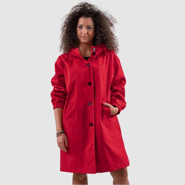 Lucie | Giacca moderna oversize