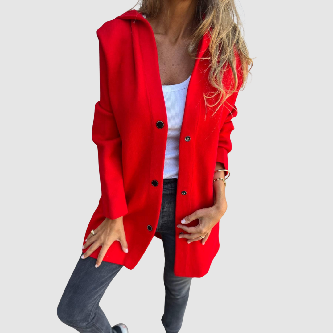 Aneta | Cappotto elegante