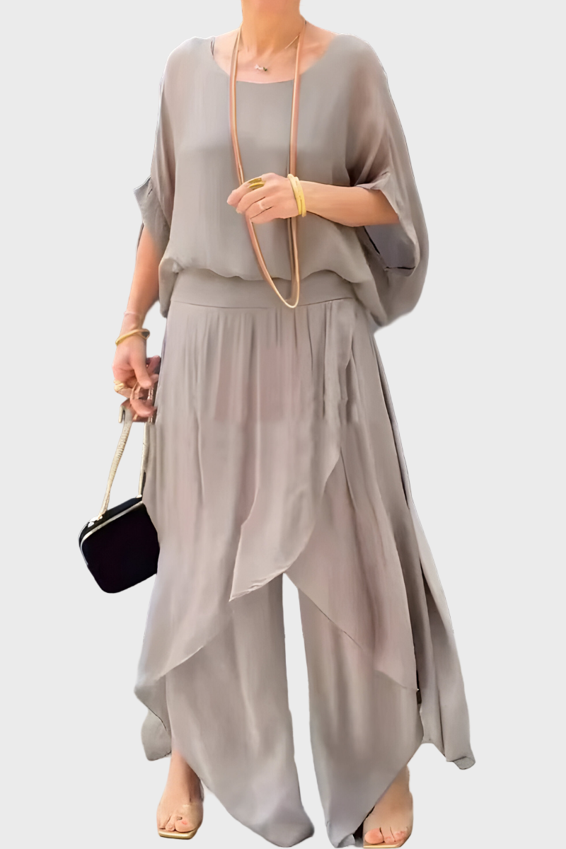 Stella | Top ampio