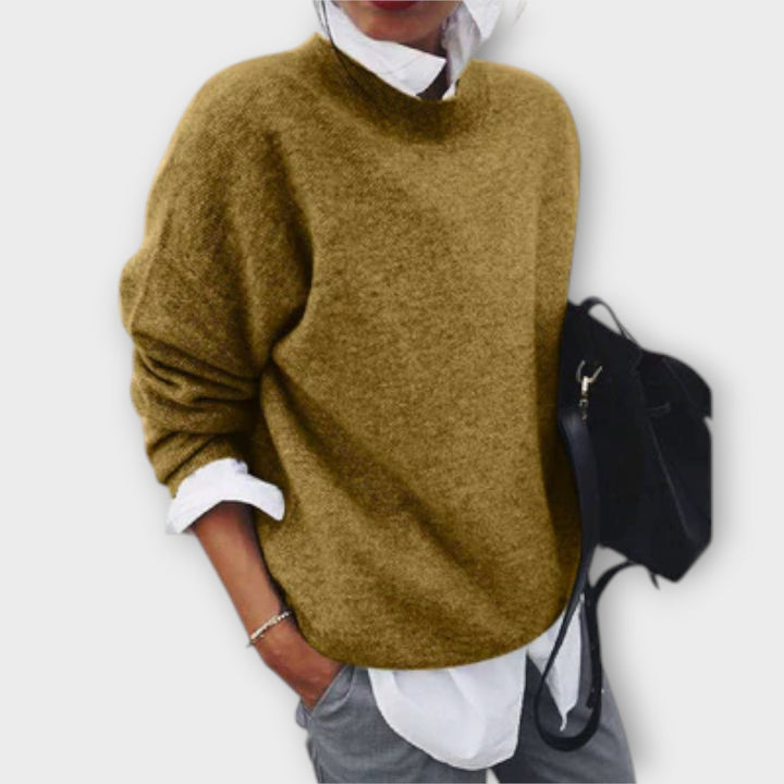 Loredana | Maglione morbido