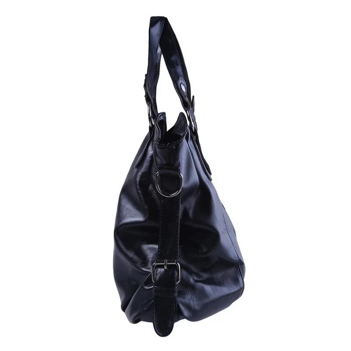 Borsa tote liscia premium