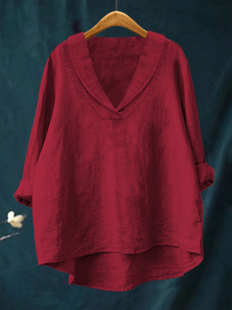 Pia | Blusa claudia