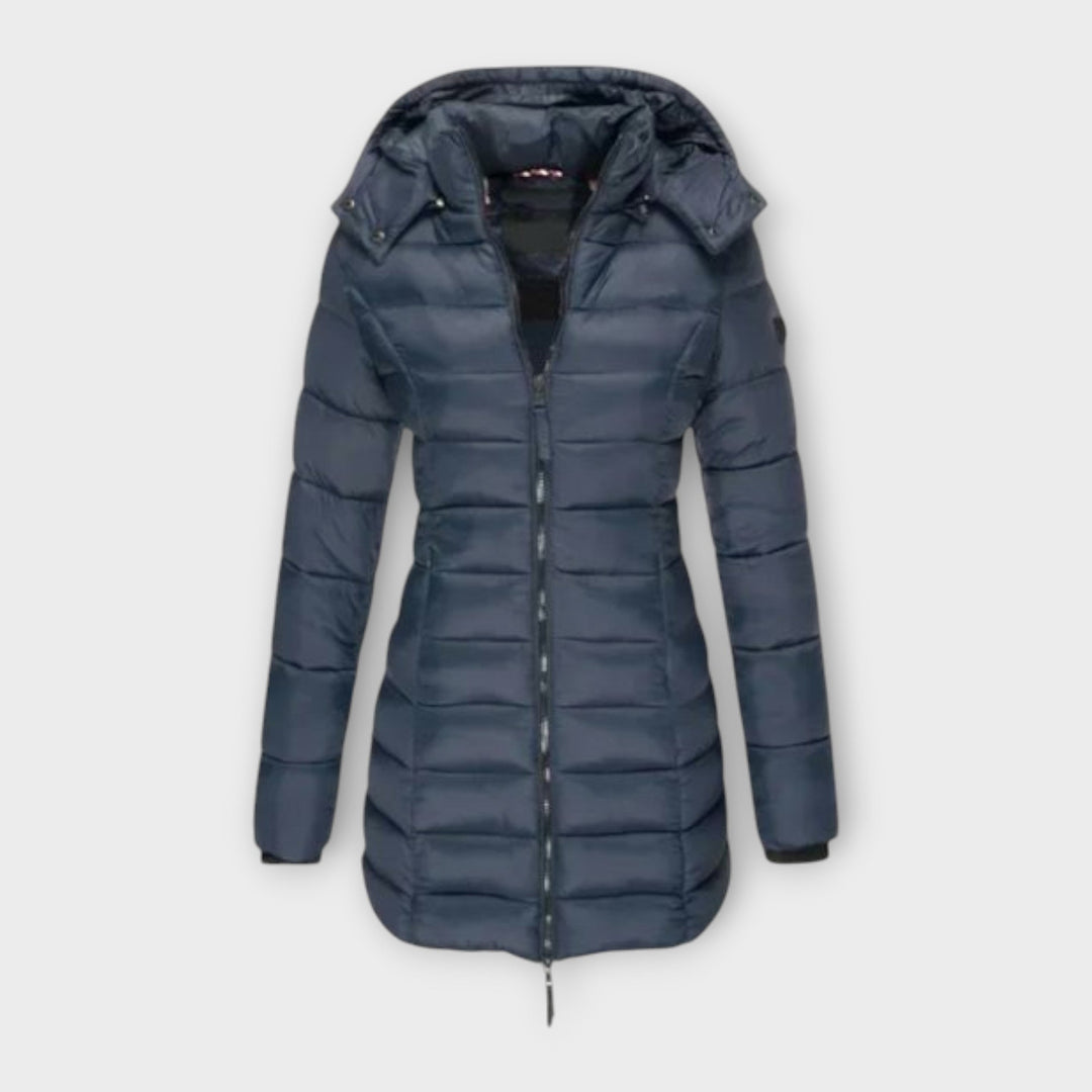Mathilde | Cappotto invernale elegante