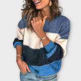 Elisa - Ležérny a Útulný Sveter