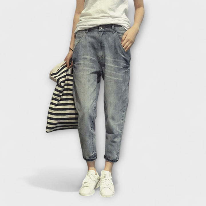 Charlotte | Pantaloni eleganti