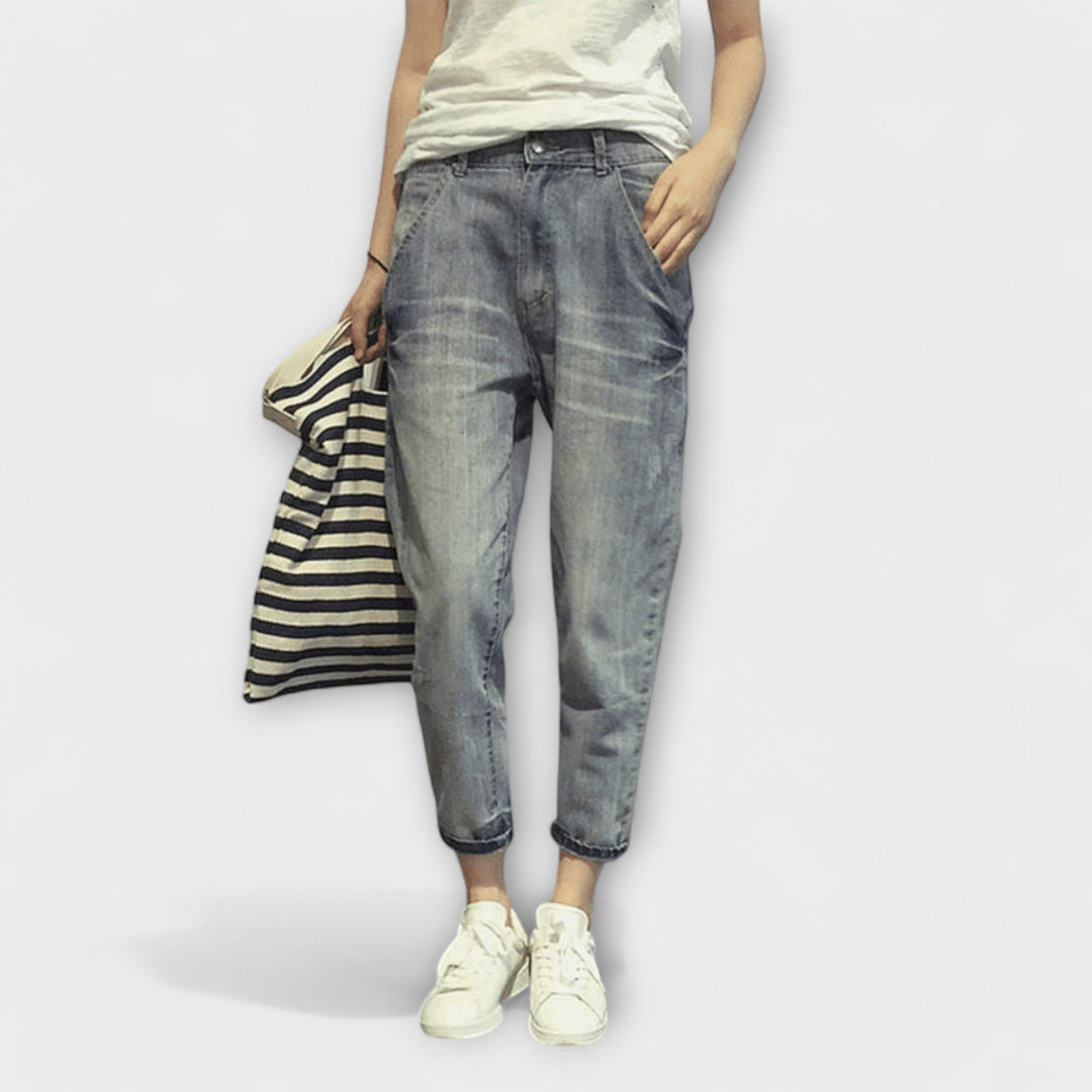 Marta | Pantaloni eleganti