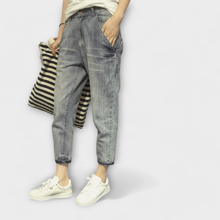 Sofie | Pantaloni eleganti
