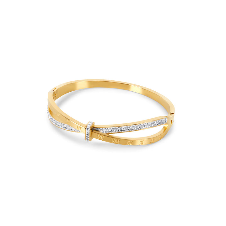Lisetta | Braccialetto sottile