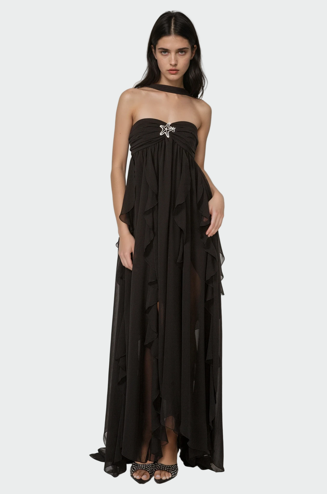 Noemi | Abito elegante