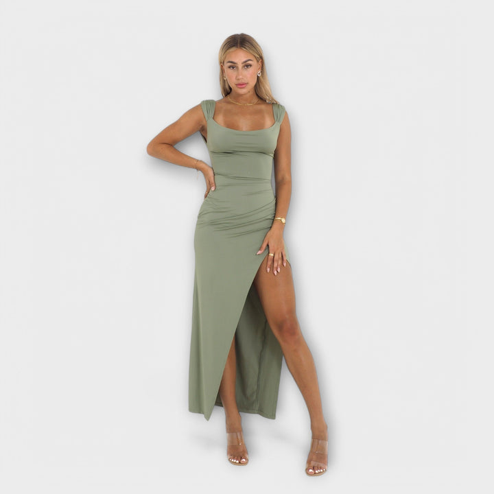 Ellie | Vestito midi