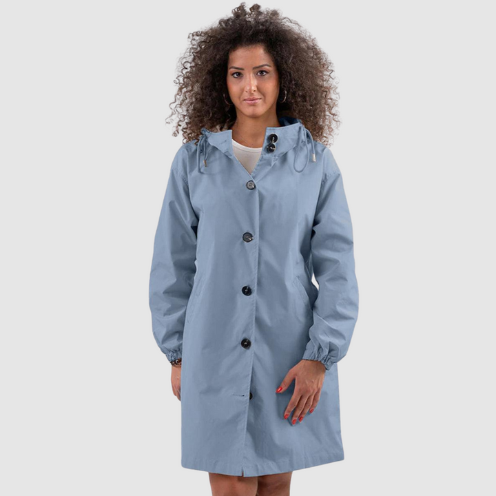 Lucie | Giacca moderna oversize