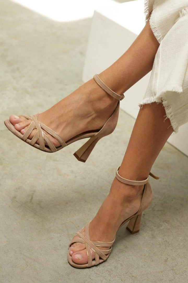 Elviera | Sandali in design