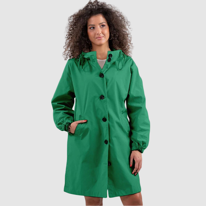 Lucie | Giacca moderna oversize