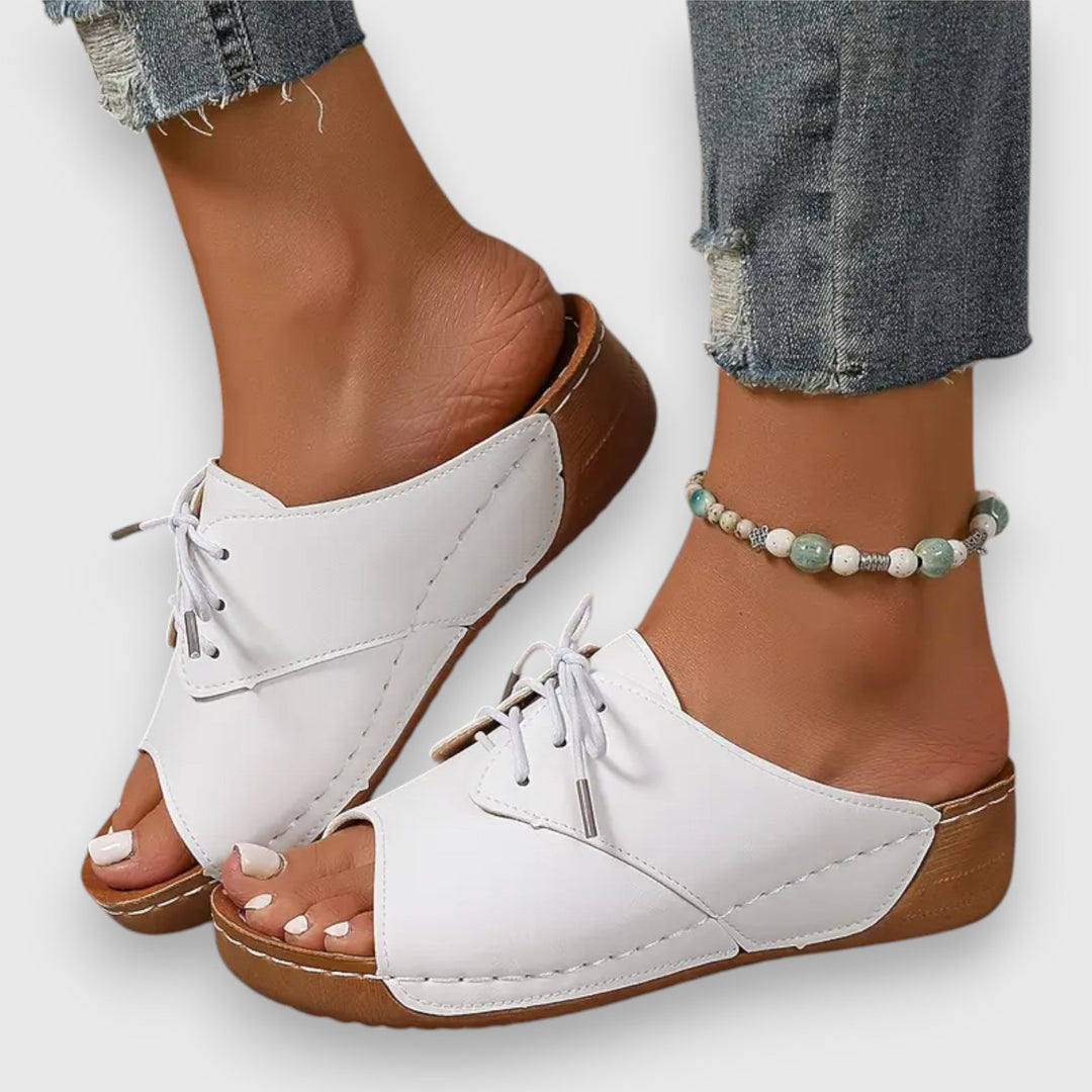 Saskia | Sandali