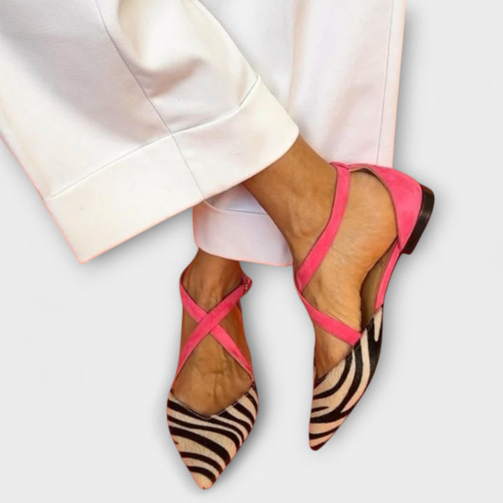 Yara | Ballerine