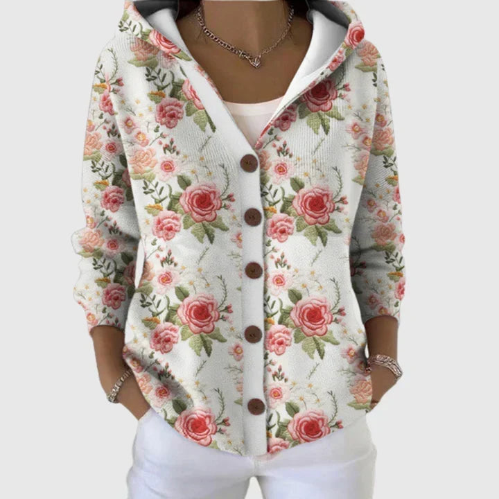 Antonella | Cardigan confortevole
