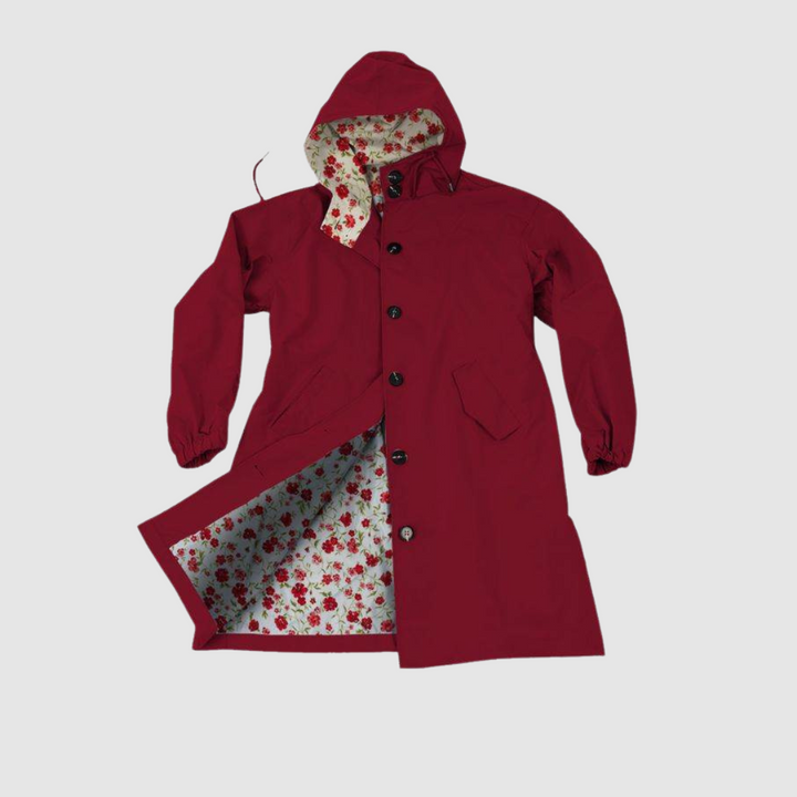 Lucie | Giacca moderna oversize