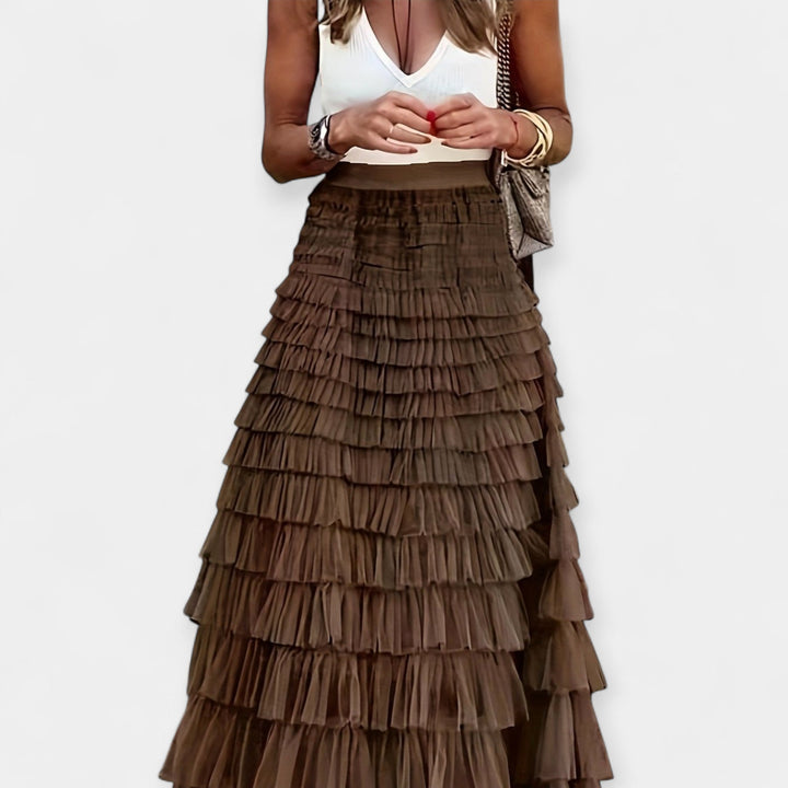 Valerie | Gonna boho