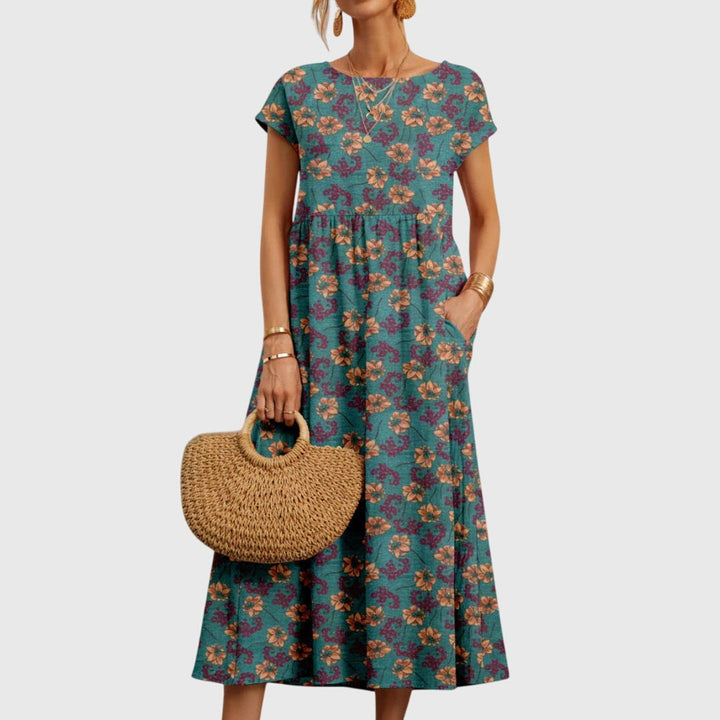 Valencia | Abito elegante