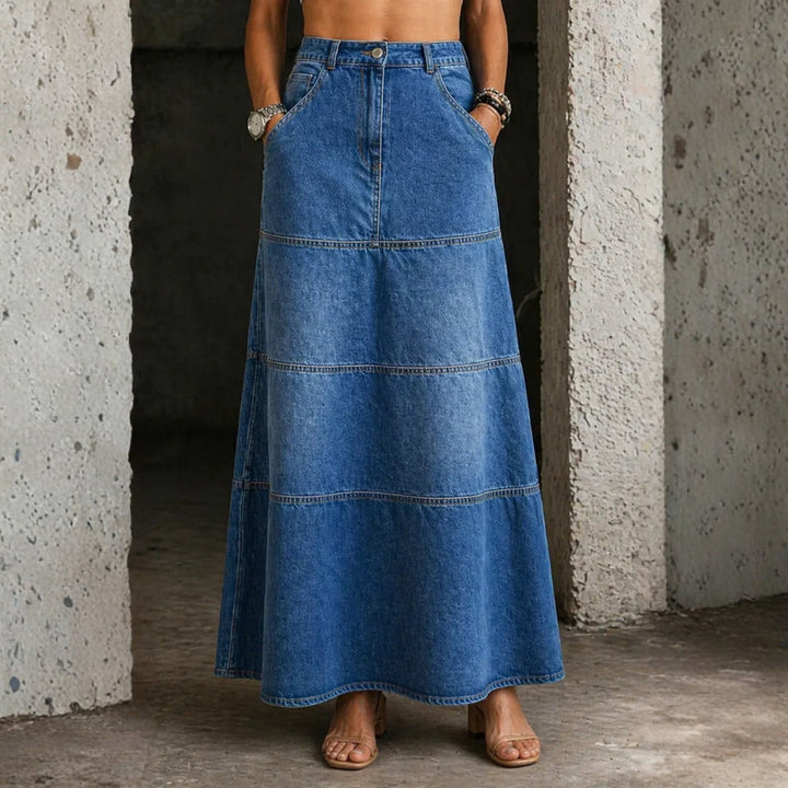 Maria | Gonna di jeans