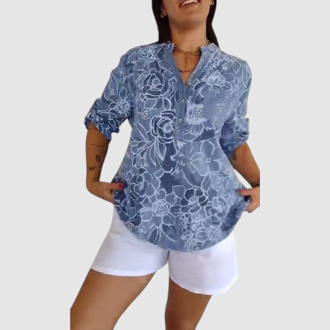 Clelia | Blusa