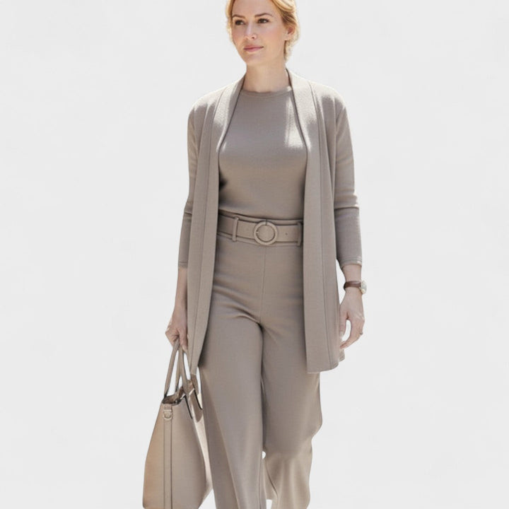 Janet | Completo donna di lusso
