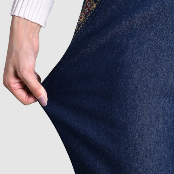 Greta | Jeans eleganti casual