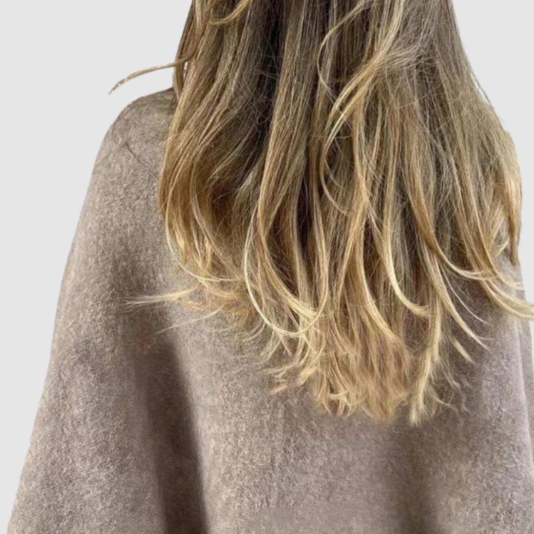 Natalia | Cappotto