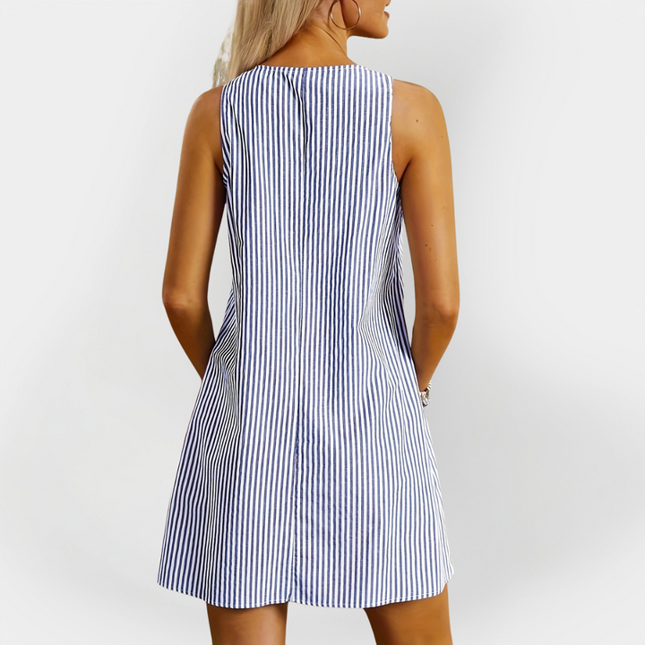 Rachele | Abito classico