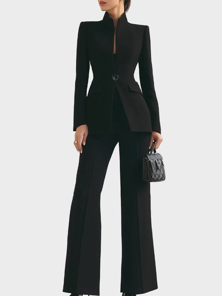 Solenne | Completo elegante