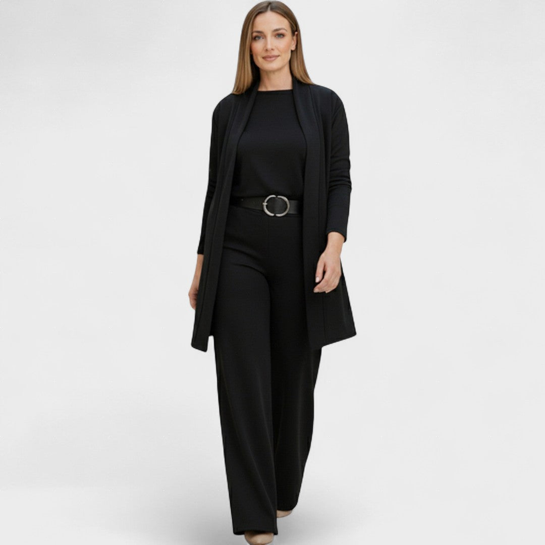 Janet | Completo donna di lusso