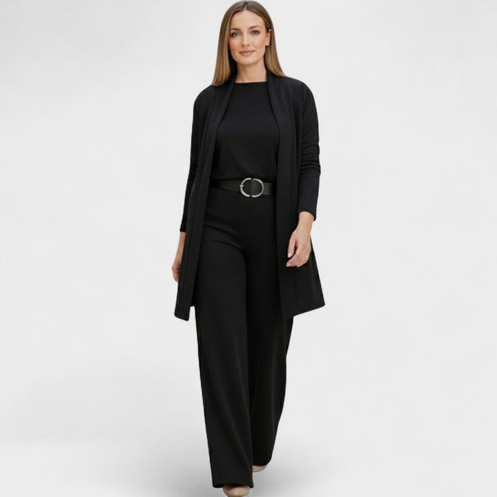 Janet | Completo donna di lusso