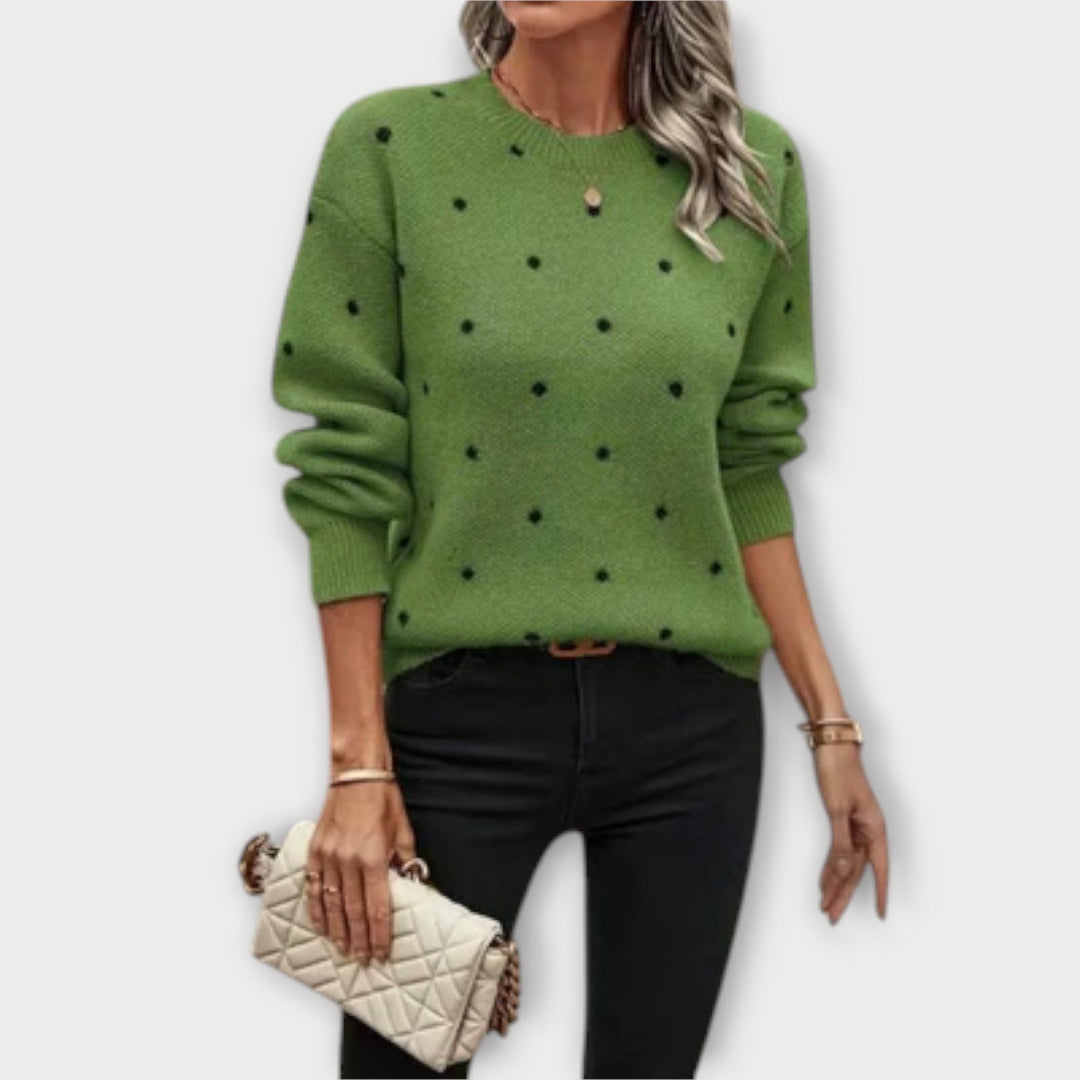 Ava | Maglione largo