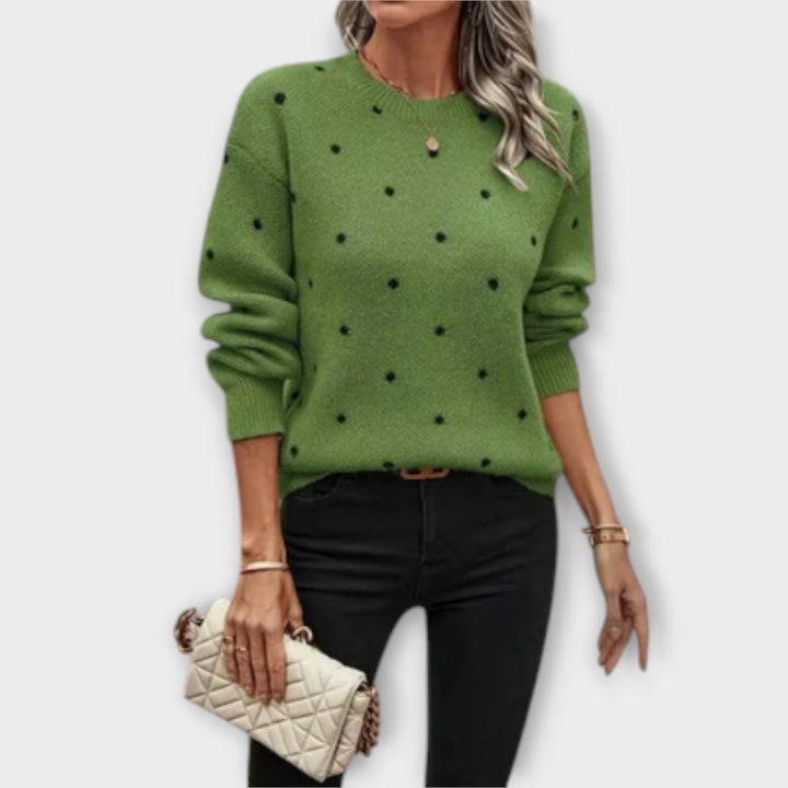 Ava | Maglione largo