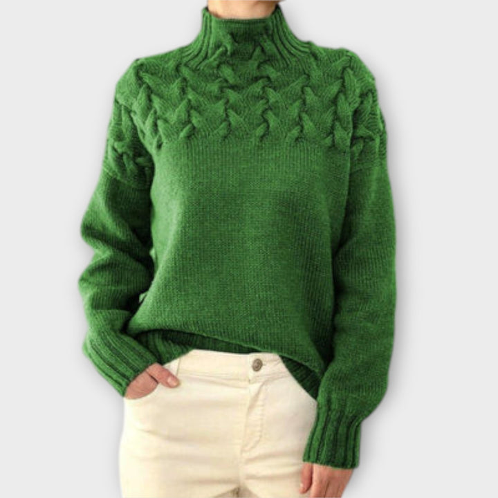 Eva | Maglione