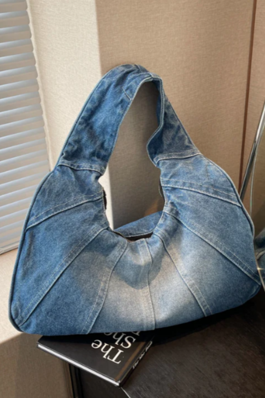 Zuzanna | Borsa a spalla