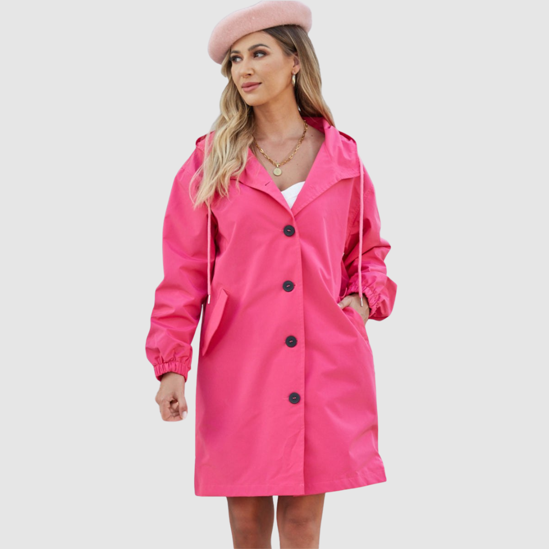 Lucie | Giacca moderna oversize