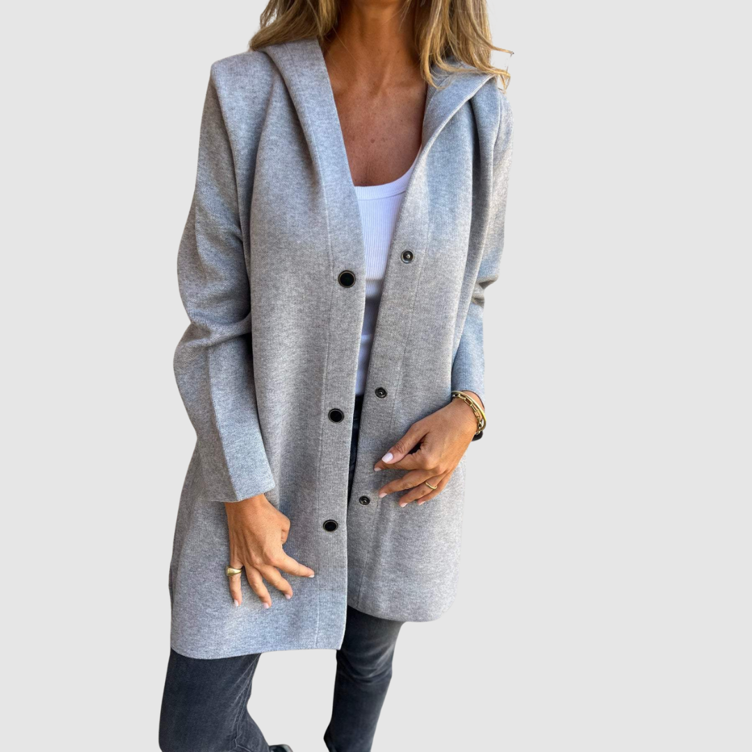 Aneta | Cappotto elegante