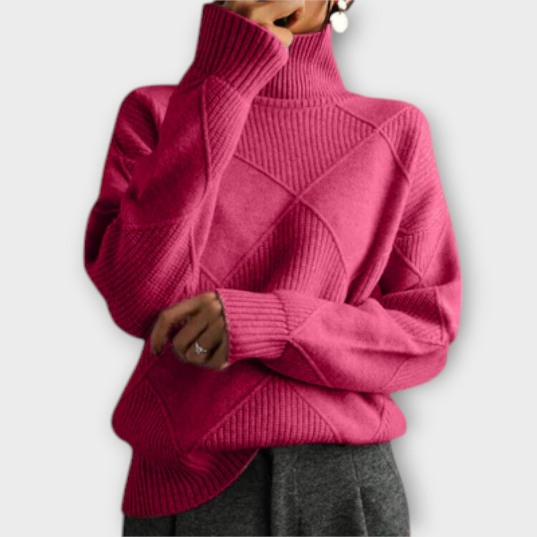 Melanie | Maglione comodo