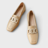 Monika - Nazúvacie Topánky Mules
