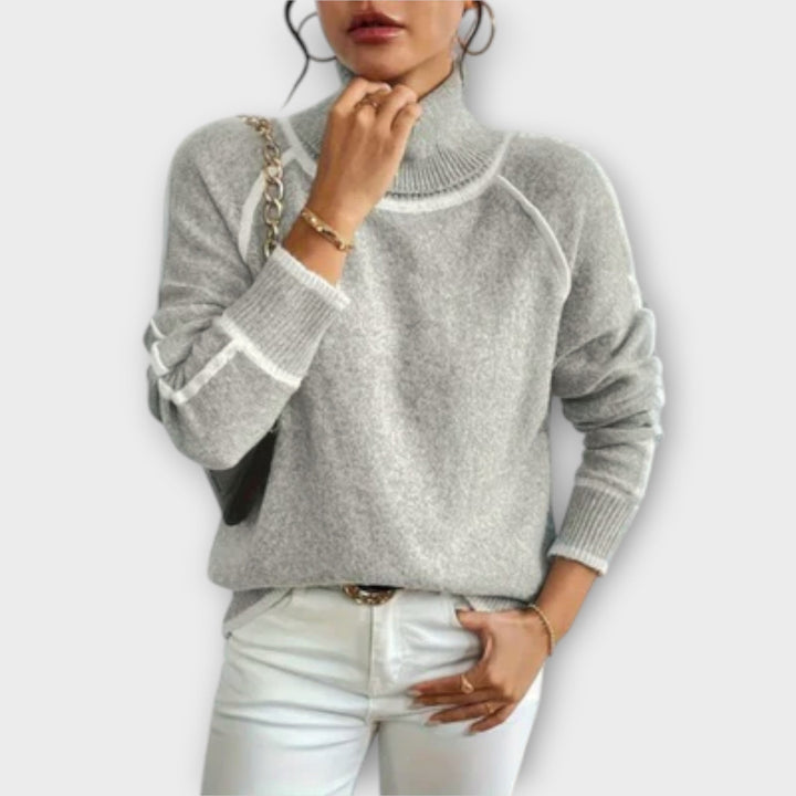 Aurora | Maglione ampio