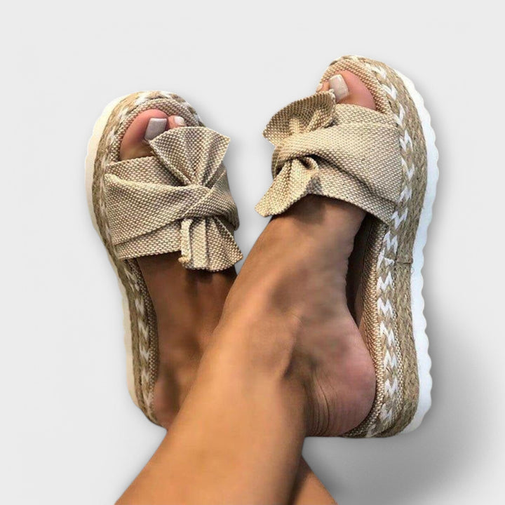 Ofelia | Sandali ortopedici