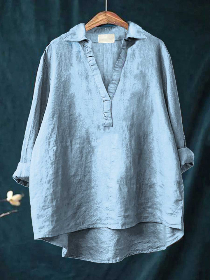 Cosima | Blusa raffaella