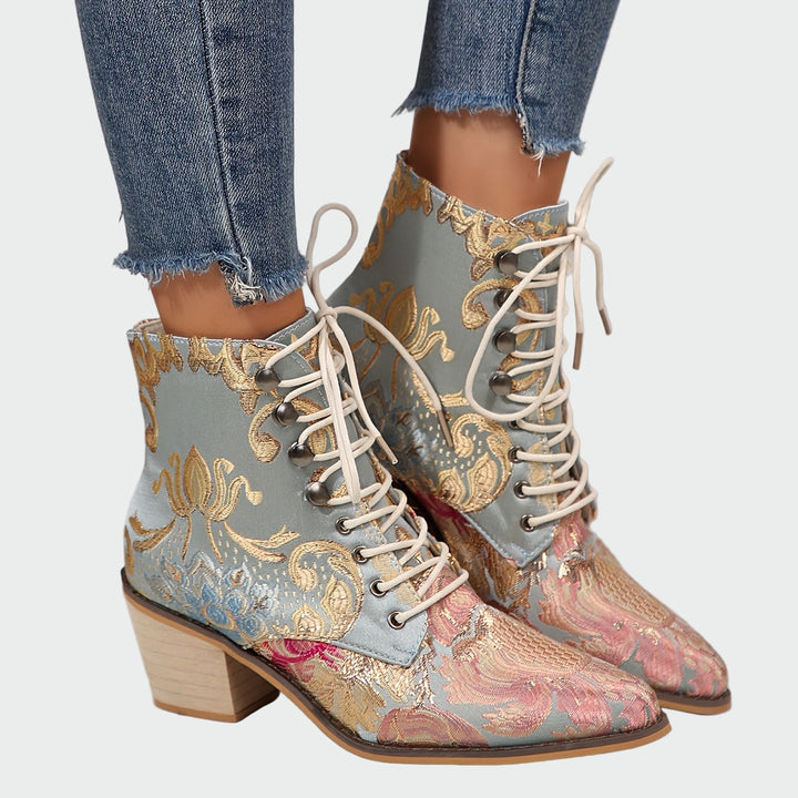 Meda | Scarpe in pelle