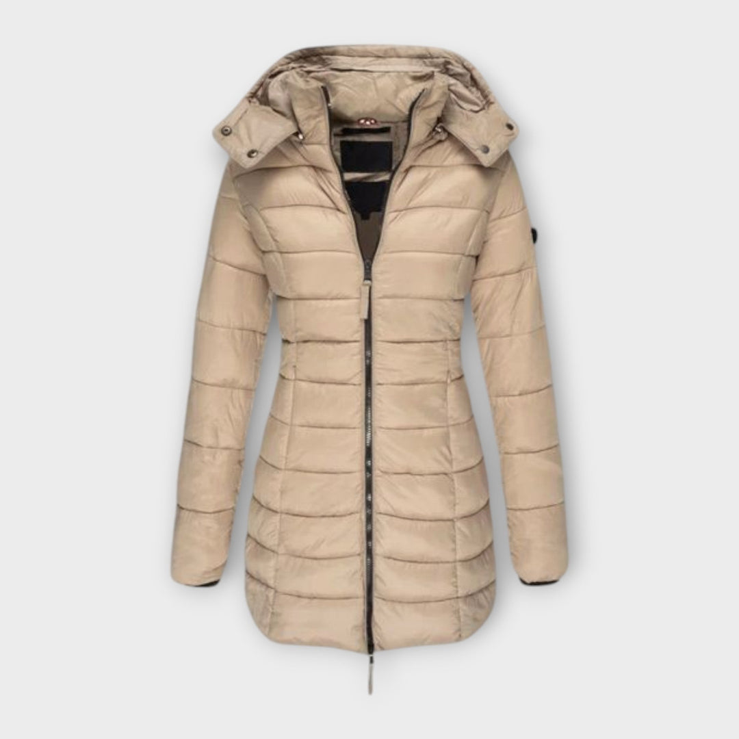Mathilde | Cappotto invernale elegante